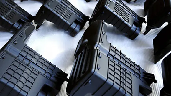 advantages of vacuum casting