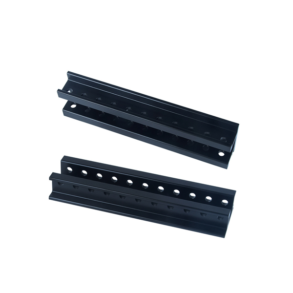 陽極酸化アルミニウム素材