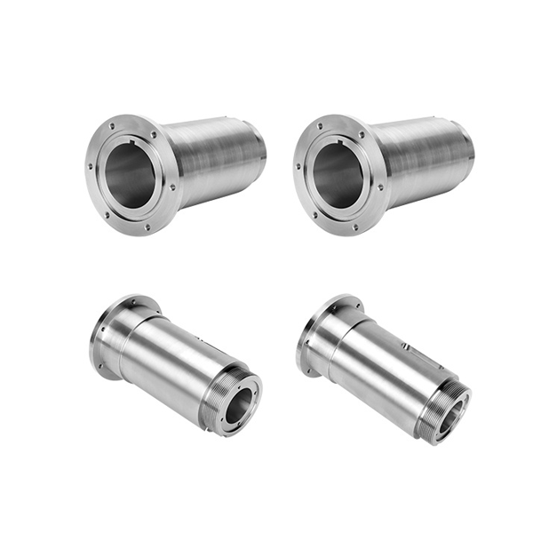 非標準コンポーネント