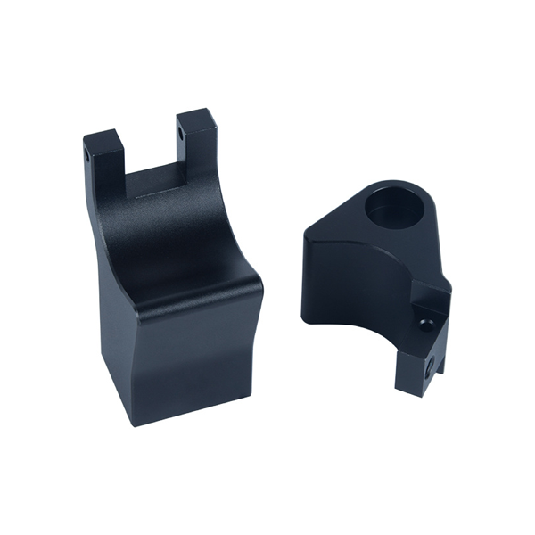 CNCサンドブラスト