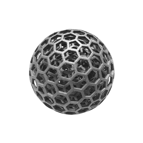 SLS 3D printing Metal