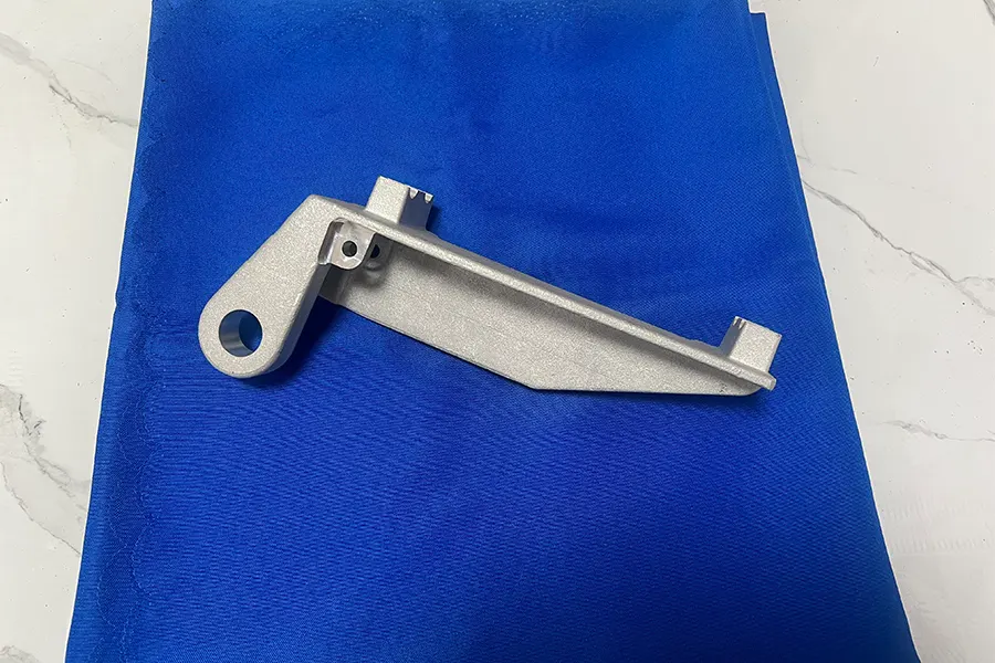 キャスティングサービス