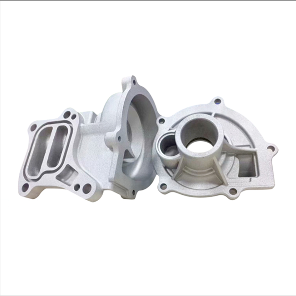 metal materials 3D printing