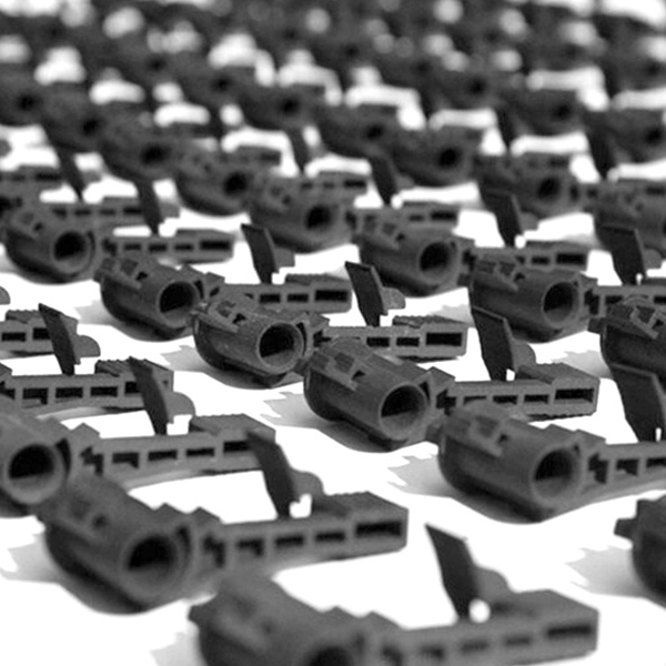 3dプリント少量生産