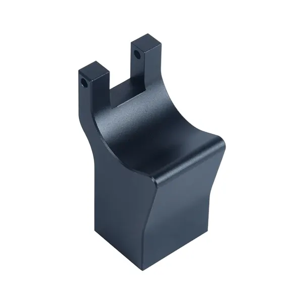 陽極酸化アルミニウム加工部品