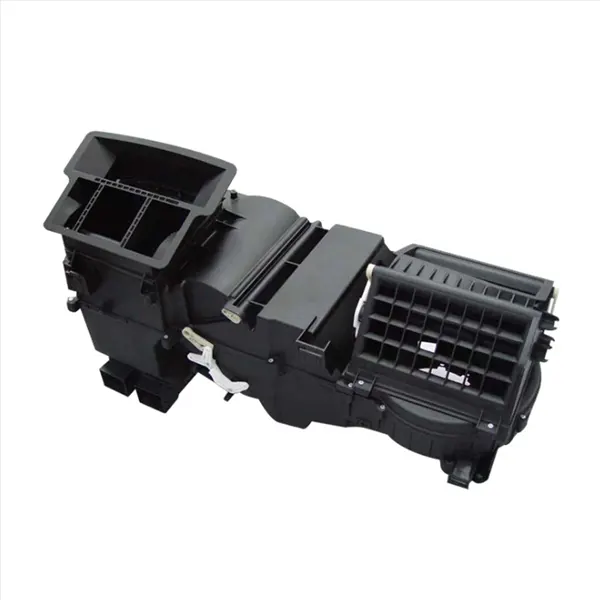 医療部品のラピッドプロトタイピング