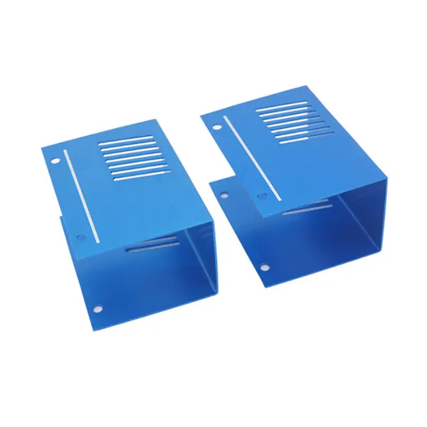 精密板金曲げ加工