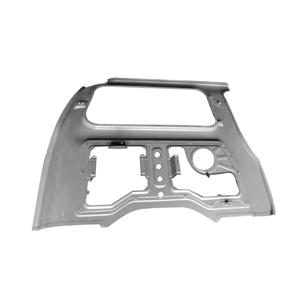 板金プロトタイピング