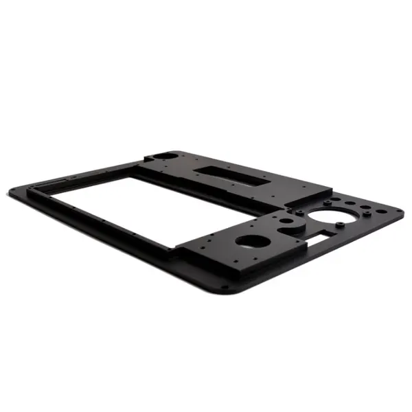 板金プロトタイピングサービス