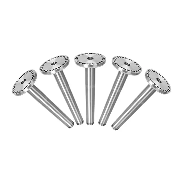 精密CNC旋盤部品