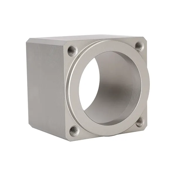 精密金属部品加工