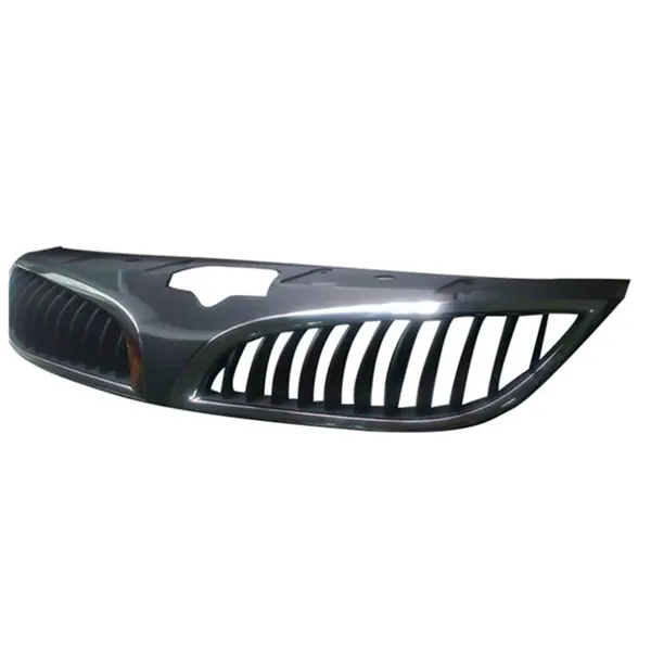 Vacuum casting services