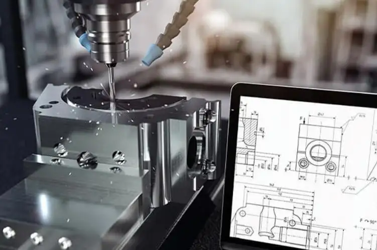 プラスチックプロトタイプ製作