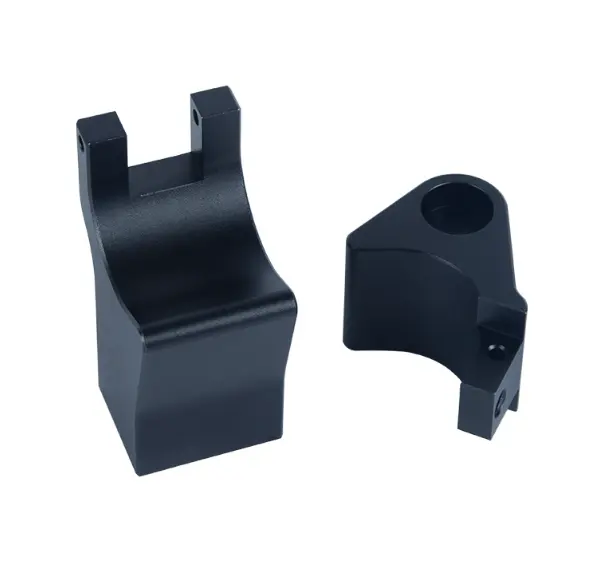 陽極酸化アルミニウム表面仕上げ