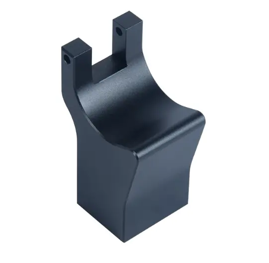 陽極酸化アルミニウム表面仕上げ