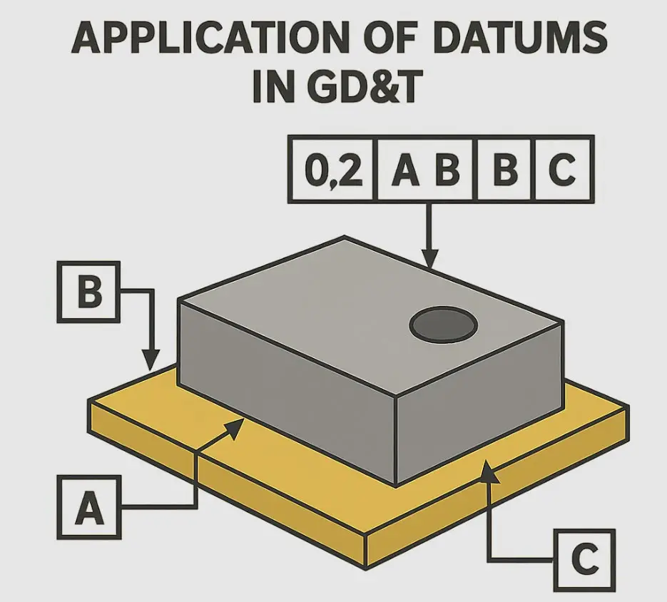 Essential Guide to Datum in GD&T for Precision