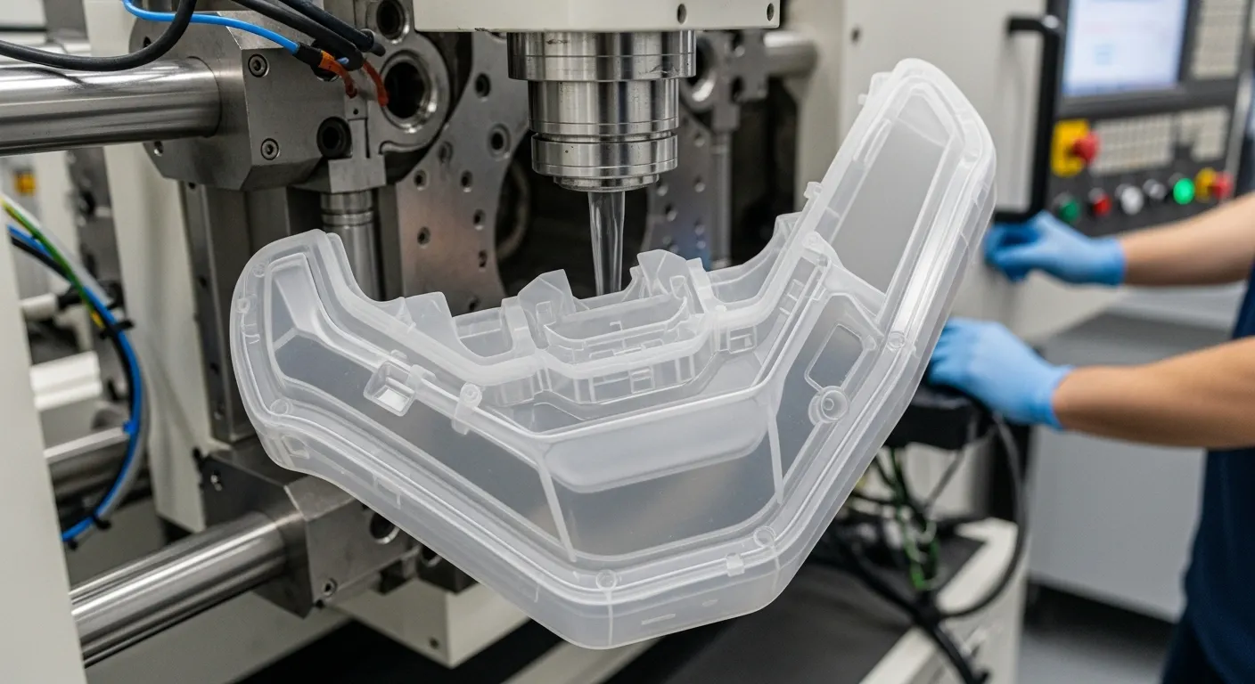 plastic prototype injection molding services