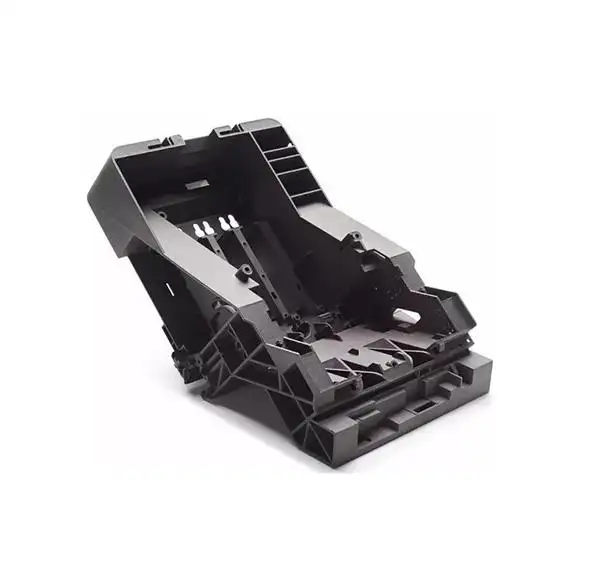 3D Printing Prototyping Services