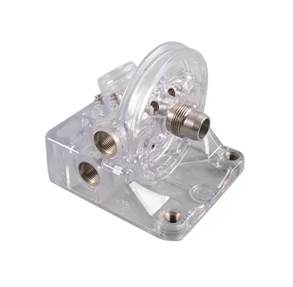 Rapid Prototyping Manufacturer