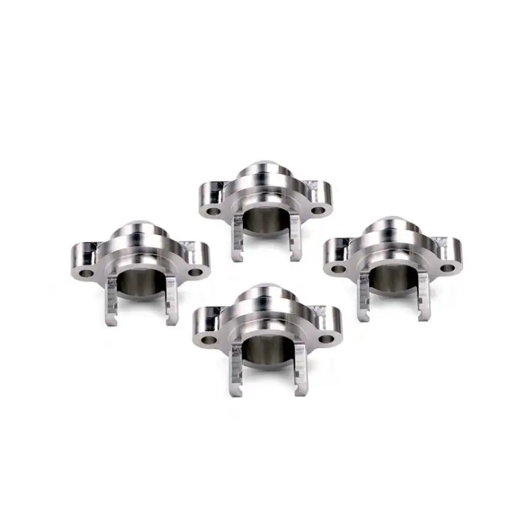 High Precision CNC Machining Service