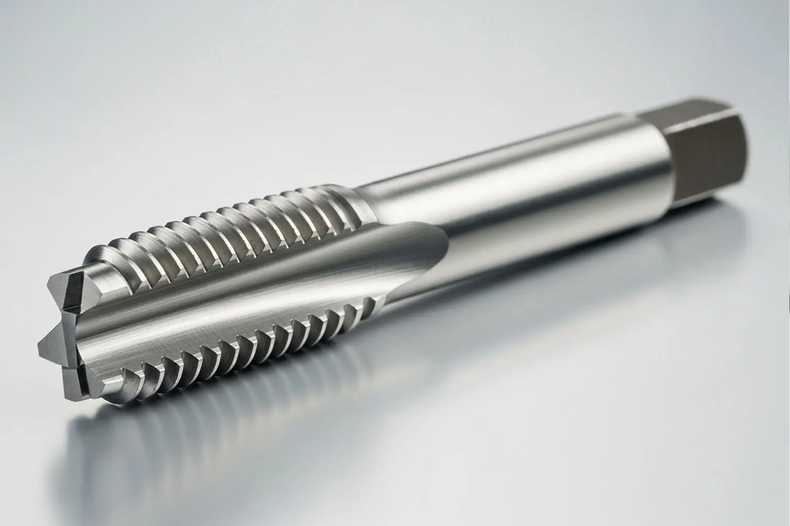 Hat ist ein Bottoming Tap? Ein vollständiger Leitfaden für Präzisionsgewinde